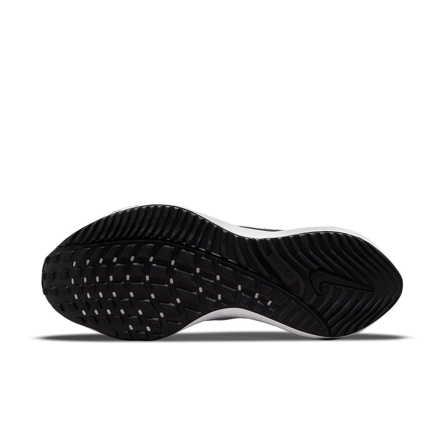 Nike Air Zoom Vomero 16 'Black White' DA7245-001