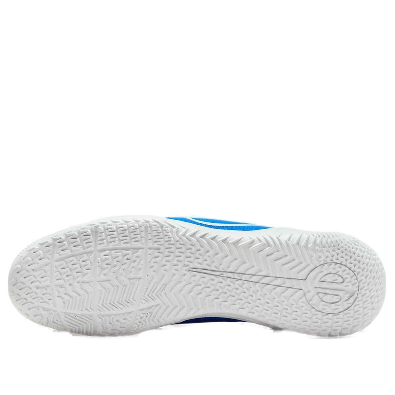 Nike Tiempo Legend 10 Club IC 'Soar White' DV4343-400