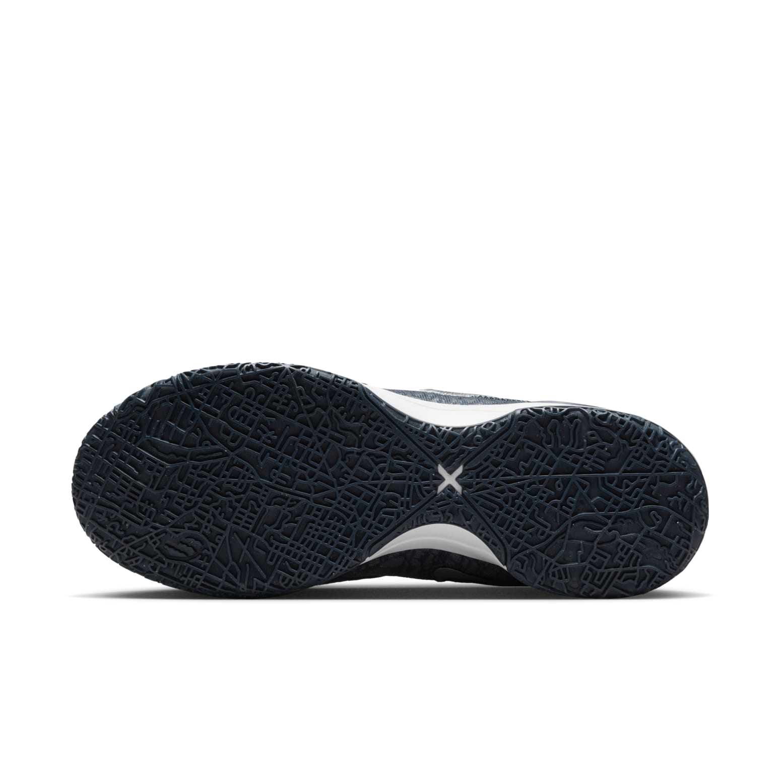 Nike Zoom LeBron NXXT Gen AMPD 'Armory Navy' FJ1566-400