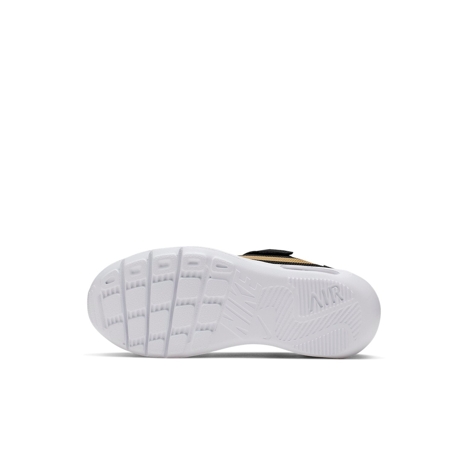 (PS) Nike Air Max Oketo VTBVelcro 'Metallic Gold' AT6657-001