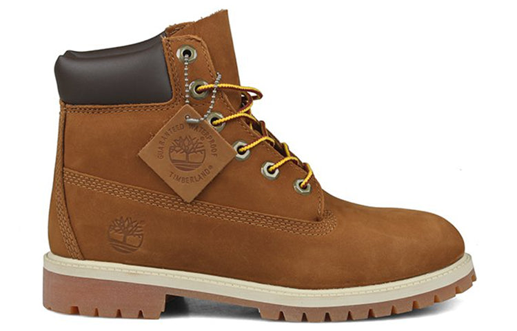 Timberland Casual Martin boots Small 10960