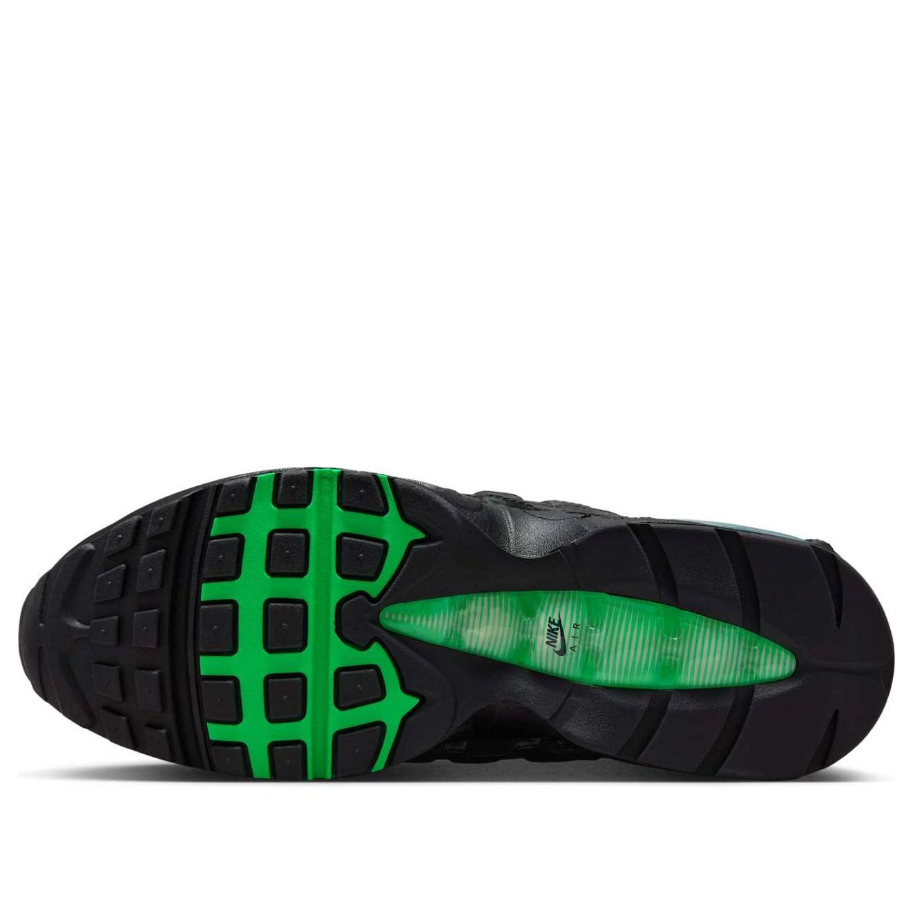 Nike Air Max 95 OG 'Green Shock' IB1667-002