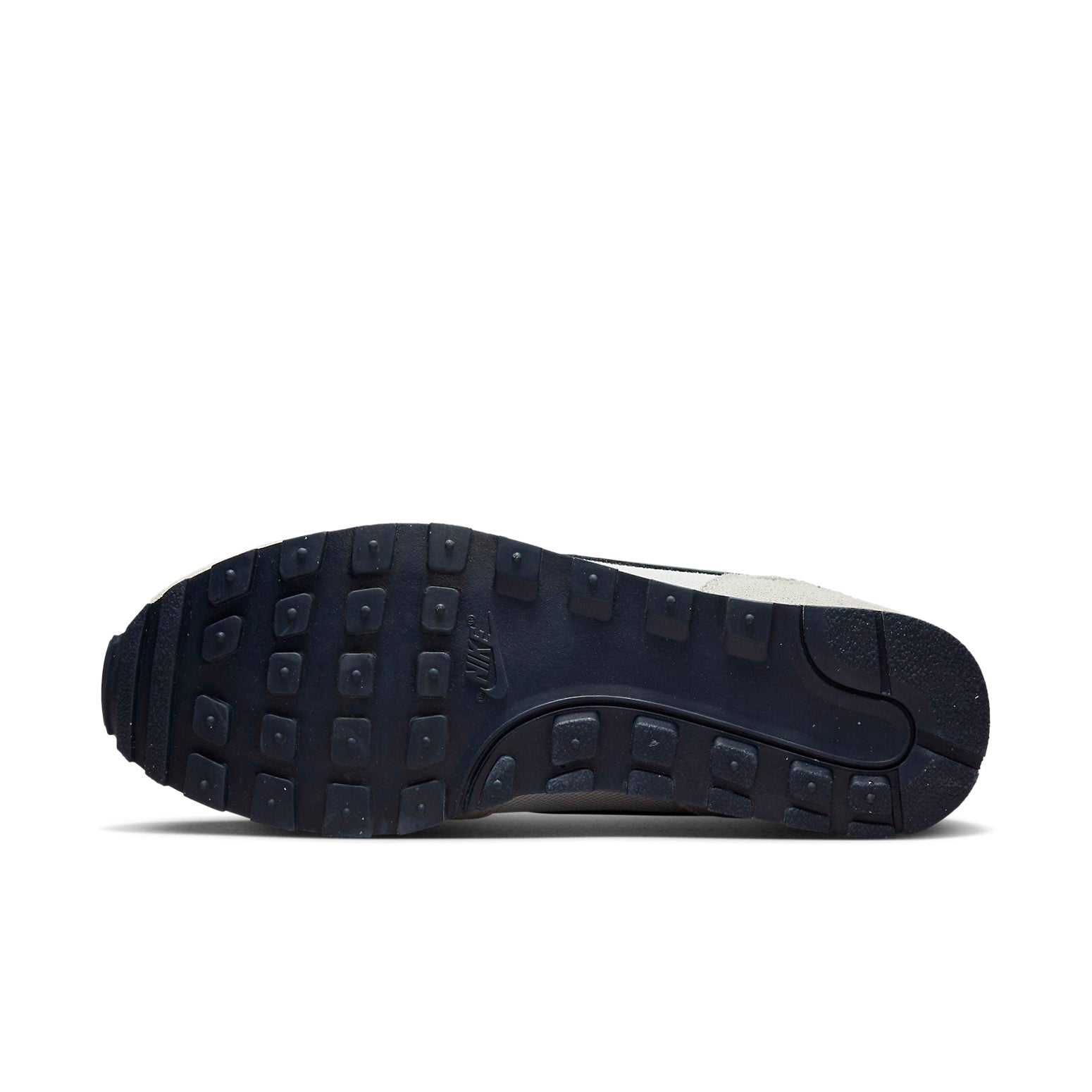 Nike MD Runner 2 'Light Bone Obsidian' 749794-009