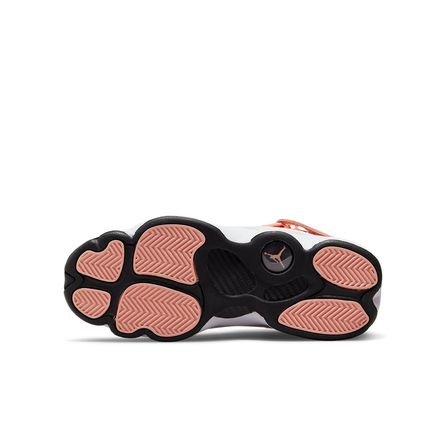 (GS) Air Jordan 6 Rings 'Light Madder Root' DM8963-801
