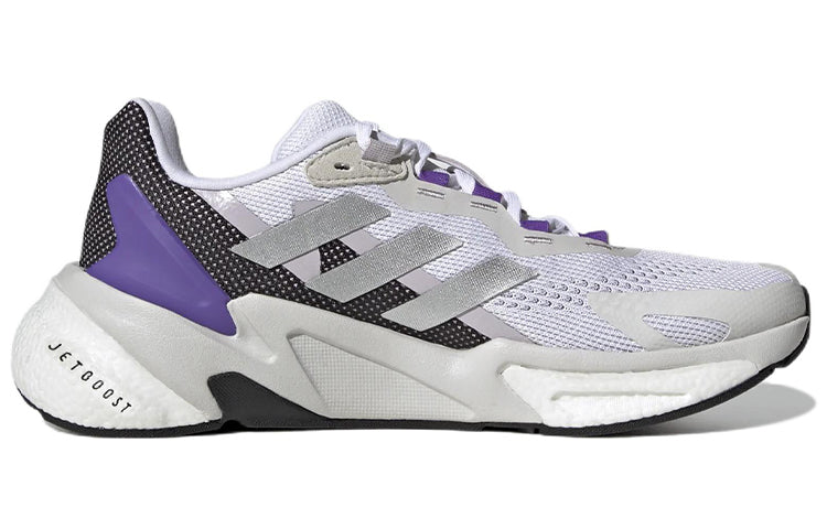 (WMNS) adidas X9000L3 'Grey Purple' HR1736