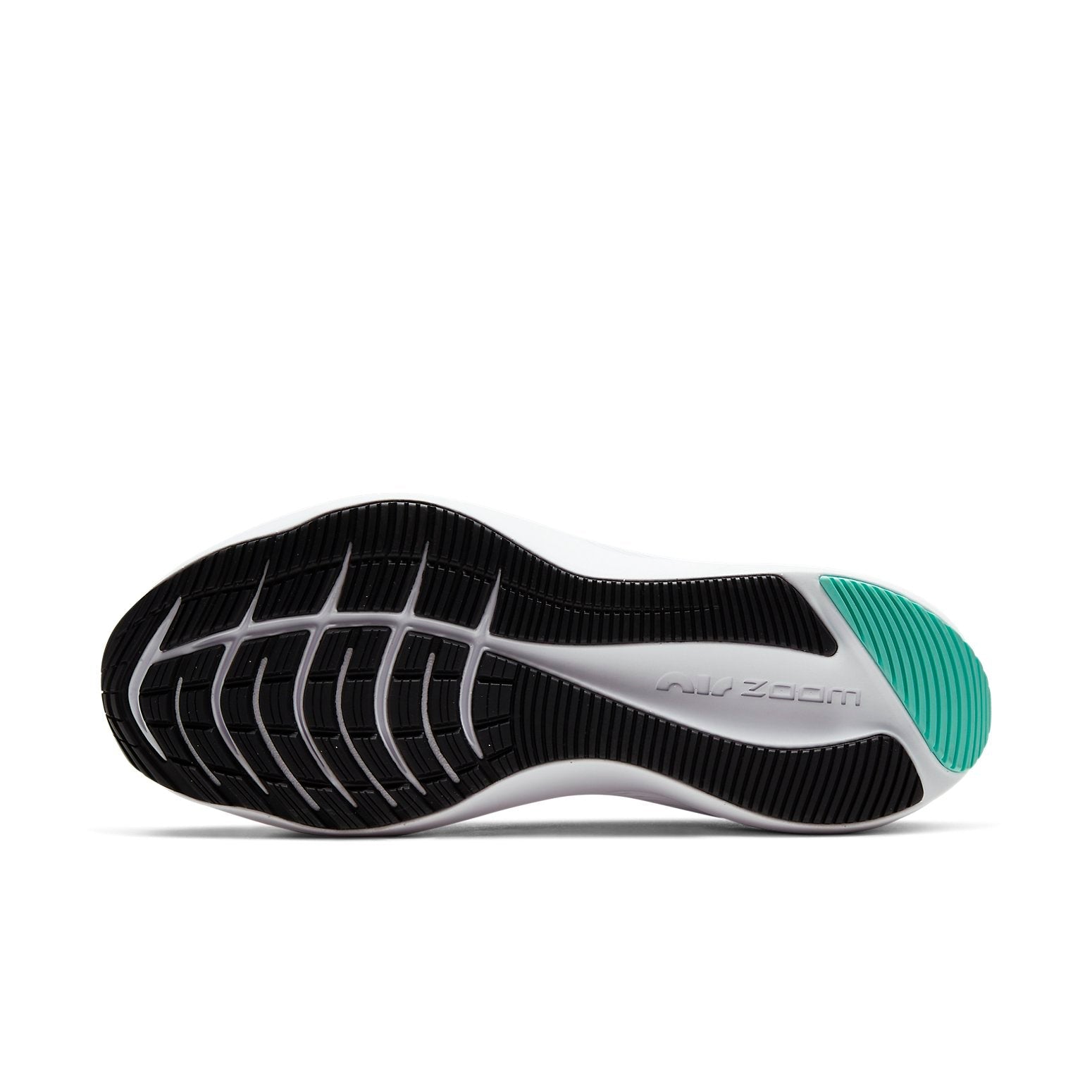 (WMNS) Nike Air Zoom Winflo 7 'Obsidian Turquoise' CJ0302-006