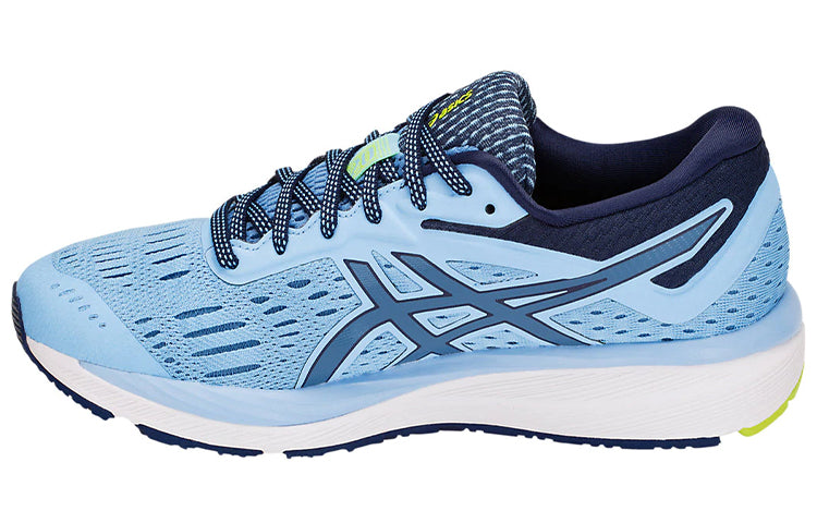 (WMNS) ASICS Gel-Cumulus 20 'Blue' 1012A008-400