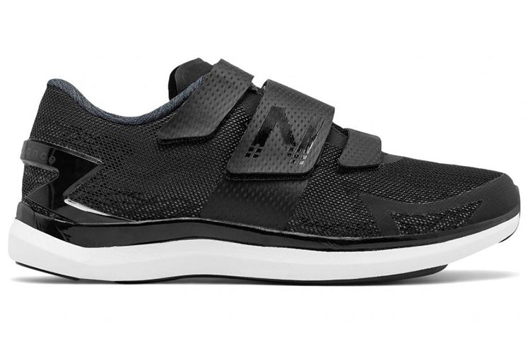 (WMNS) New Balance WX09 Cycle 'Black White' WX09BK