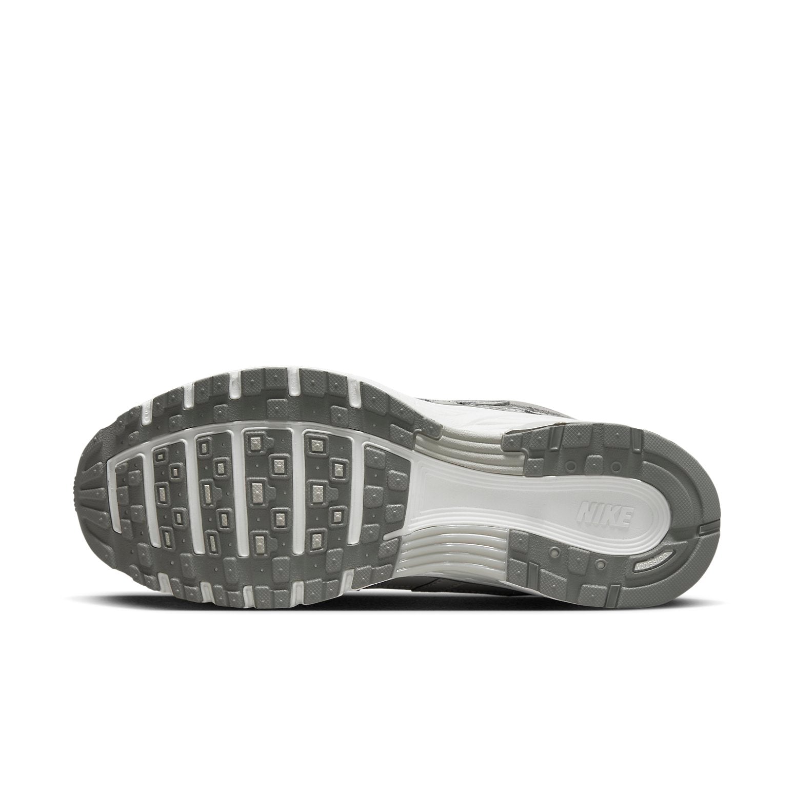 Nike P-6000 Premium 'Light Iron Ore' FN6837-012