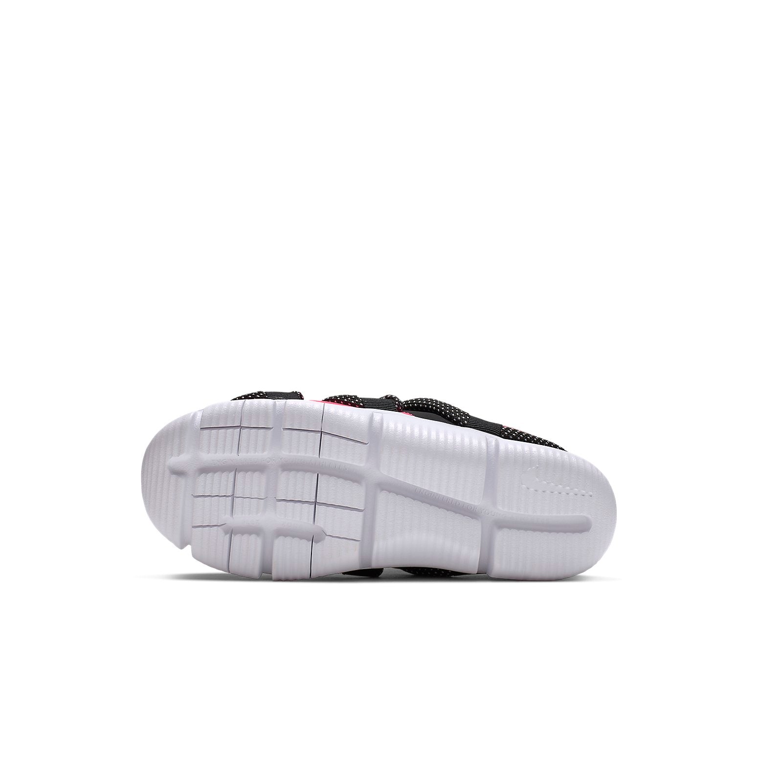 (PS) Nike Novice Black/Pink AQ9661-002