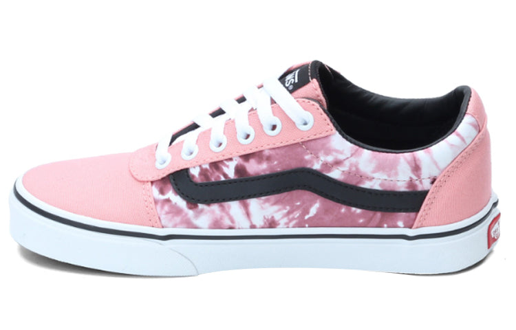 Vans Ward Pink/Multicolour VN0A3IUNXY3