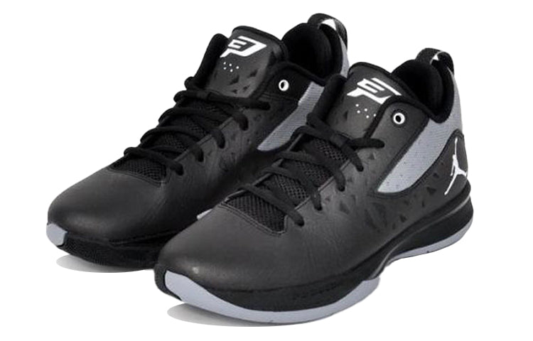 Air Jordan CP3.V 'Black' 487428-003