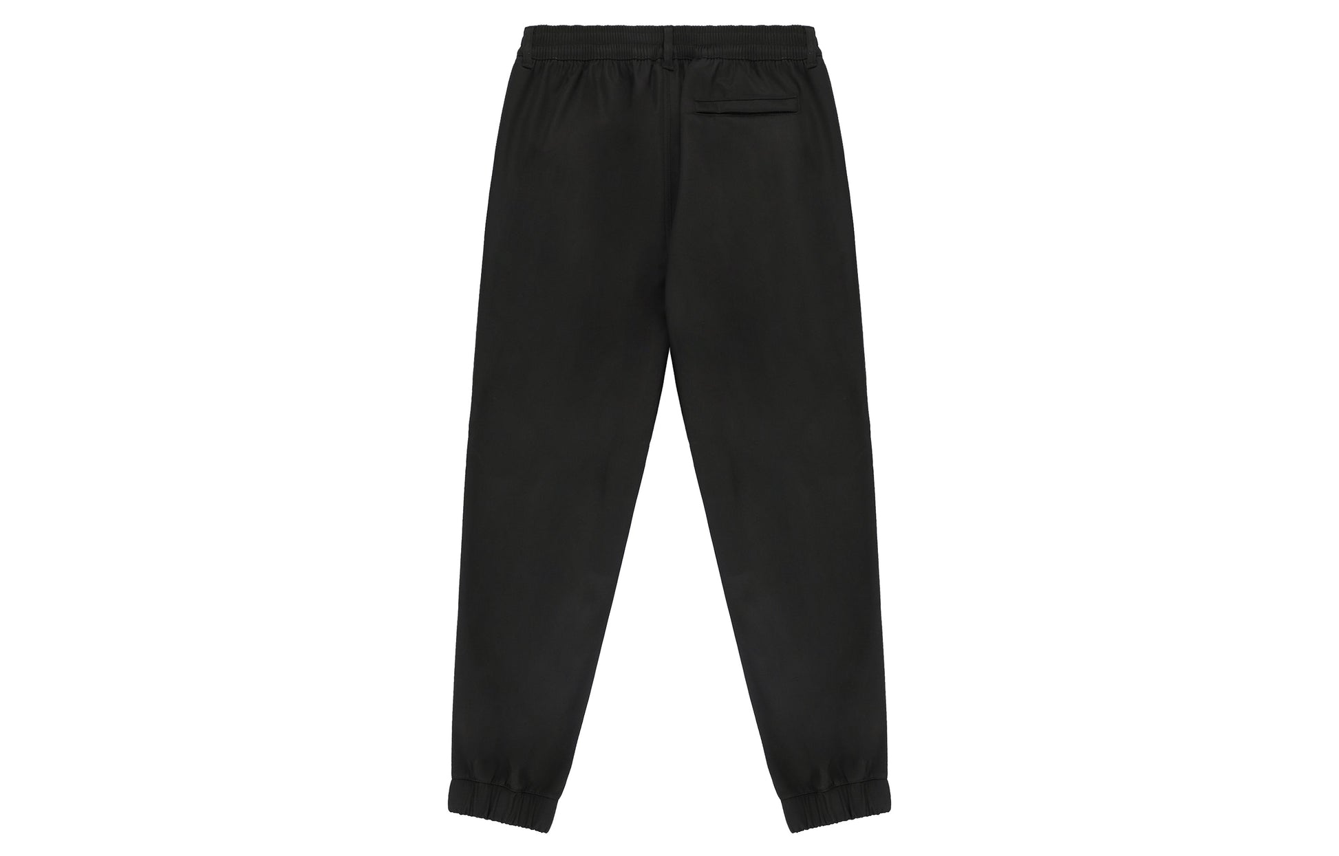 New Balance Cargo Joggers Asia Sizing 'Black' AMP14334-BK