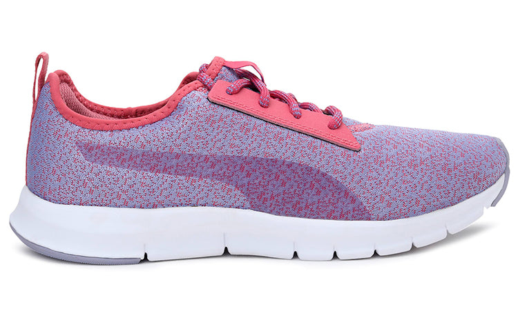 (WMNS) PUMA Flexracer Hm Nu Dp SoftFoam Sneakers Purple 369707-06