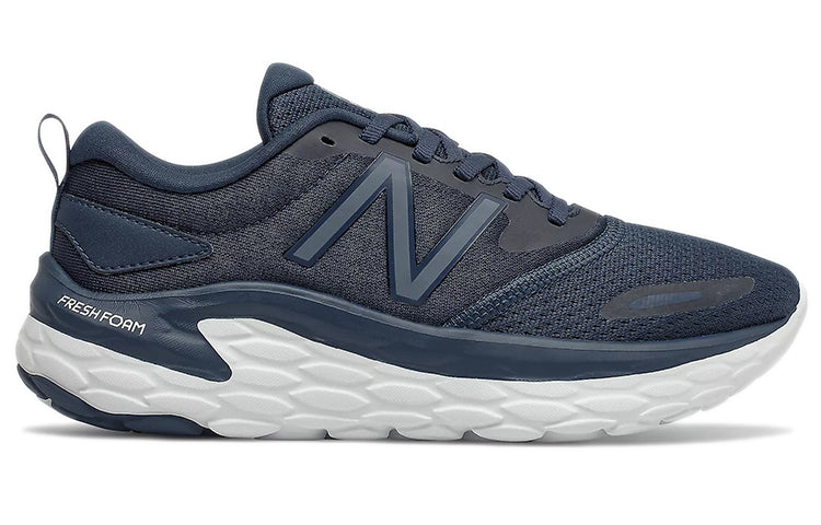 (WMNS) New Balance Fresh Foam Altoh 'Dark Blue White' WLTORN1