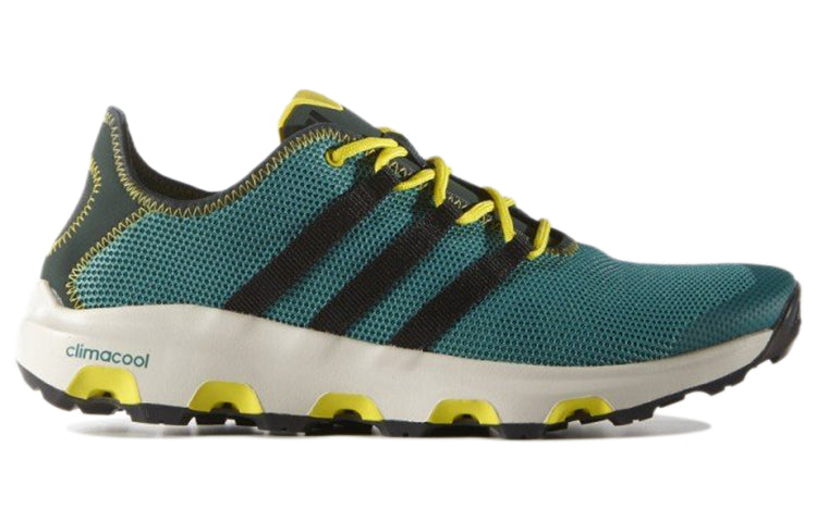 adidas Climacool Voyager 'Green Black' AF6001