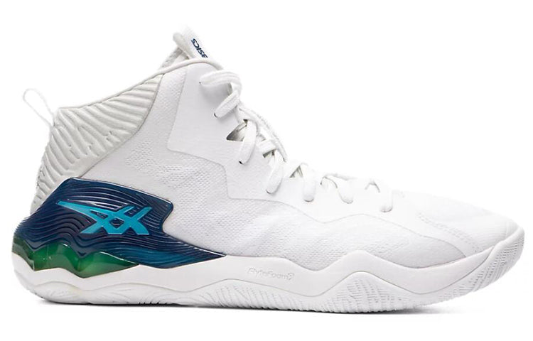 ASICS Nova Surge White 1061A027-100