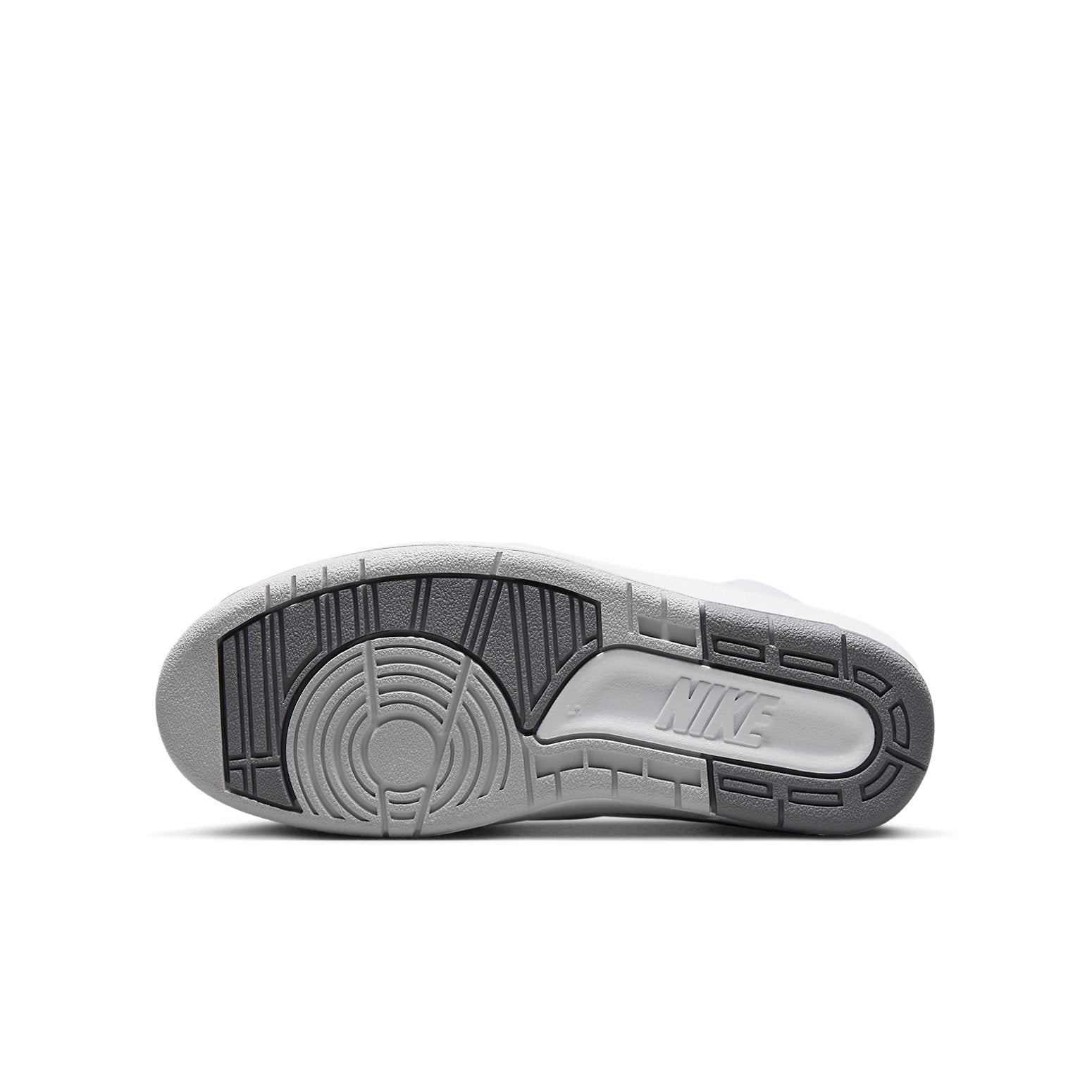 (GS) Air Jordan 2 Retro 'Cement Grey' DQ8562-100