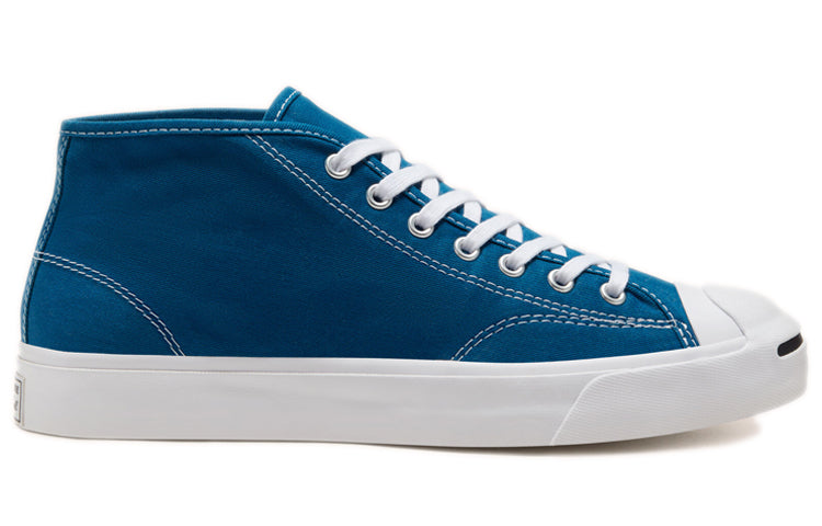 Converse Jack Purcell Mid 'Twill' 167806C