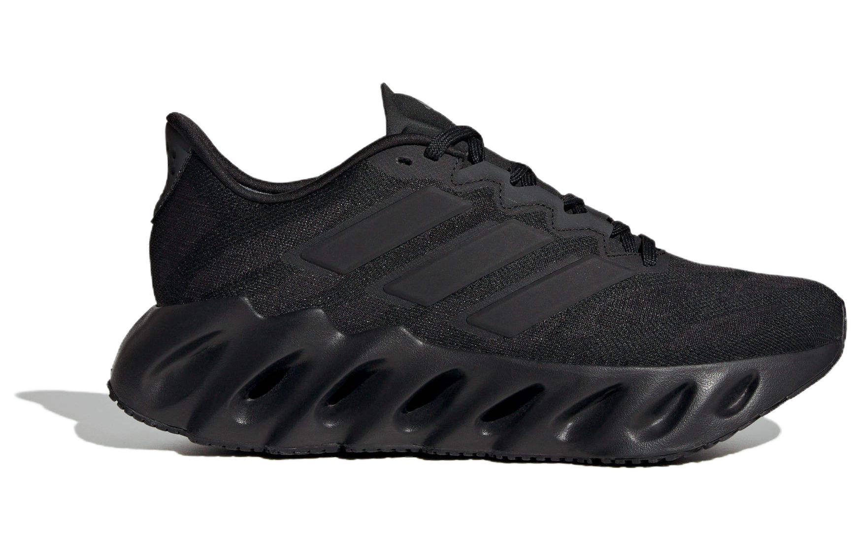 (WMNS) adidas Switch FWD 'Core Black' ID1787
