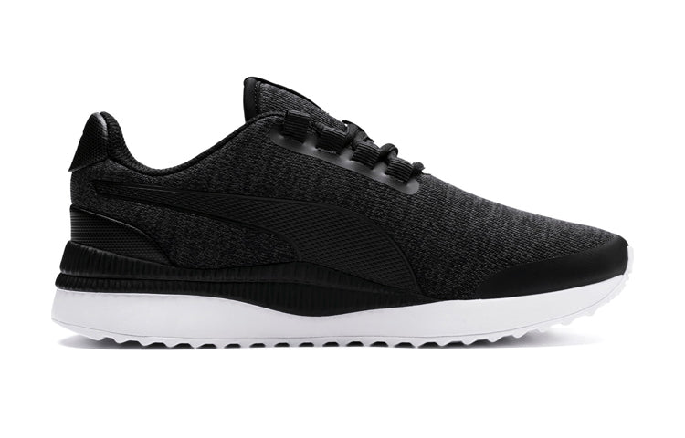 PUMA Pacer Next Fs Low-tops Sport Shoes K Black 368075-07