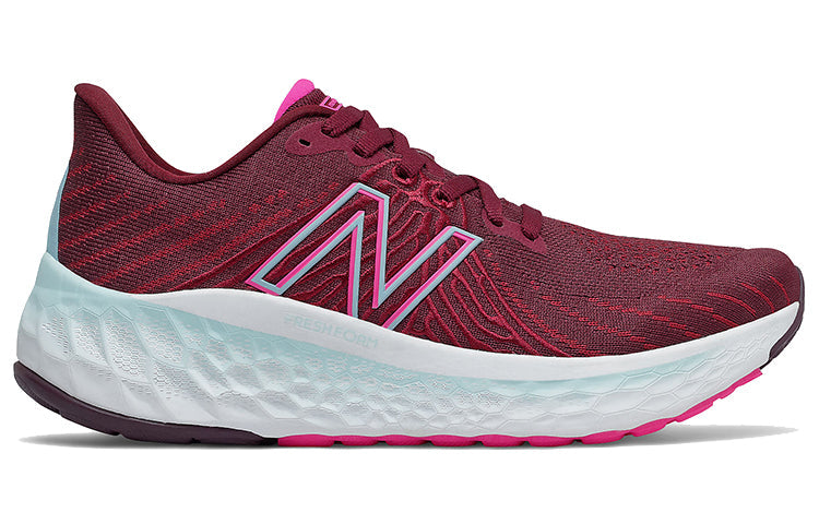 (WMNS) New Balance Fresh Foam X Vongo v5 'Garnet Pink Glow' WVNGOGP5