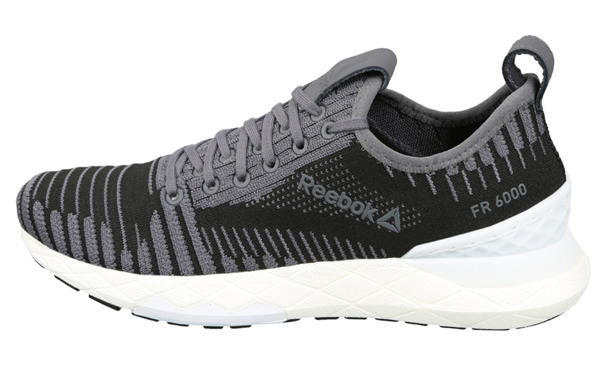 (WMNS) Reebok Floatride 'Black Gray' CN5261