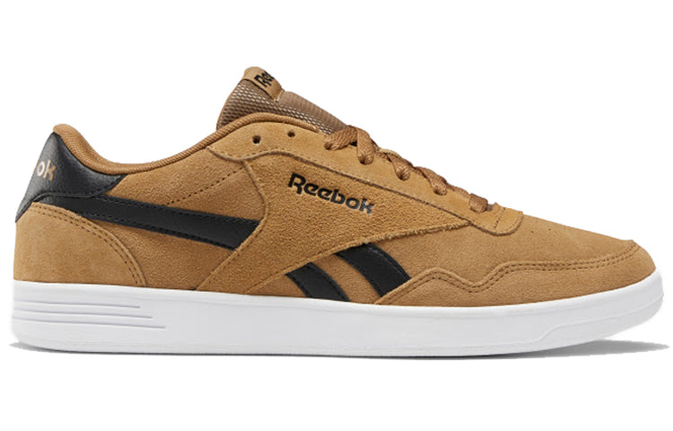 Reebok Royal Techque T 'Brown' DV6651