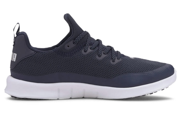 (WMNS) PUMA Laguna 'Navy' 192999-08