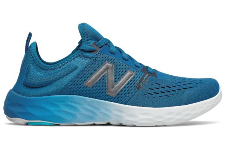 New Balance Fresh Foam Sport v2 'Blue' MSPTRG2