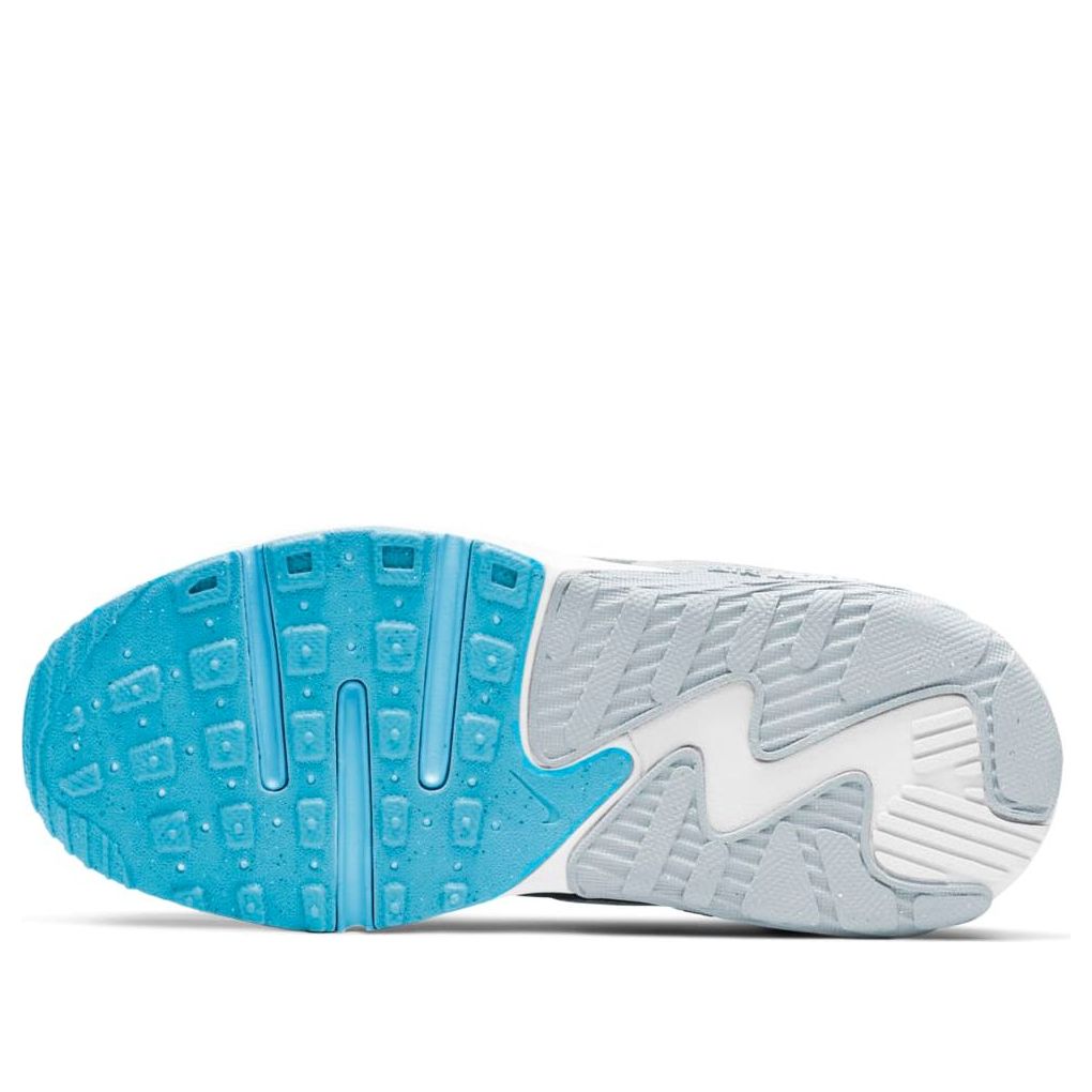 (PS) Nike Air Max Excee 'Grey White Green' CD6892-112