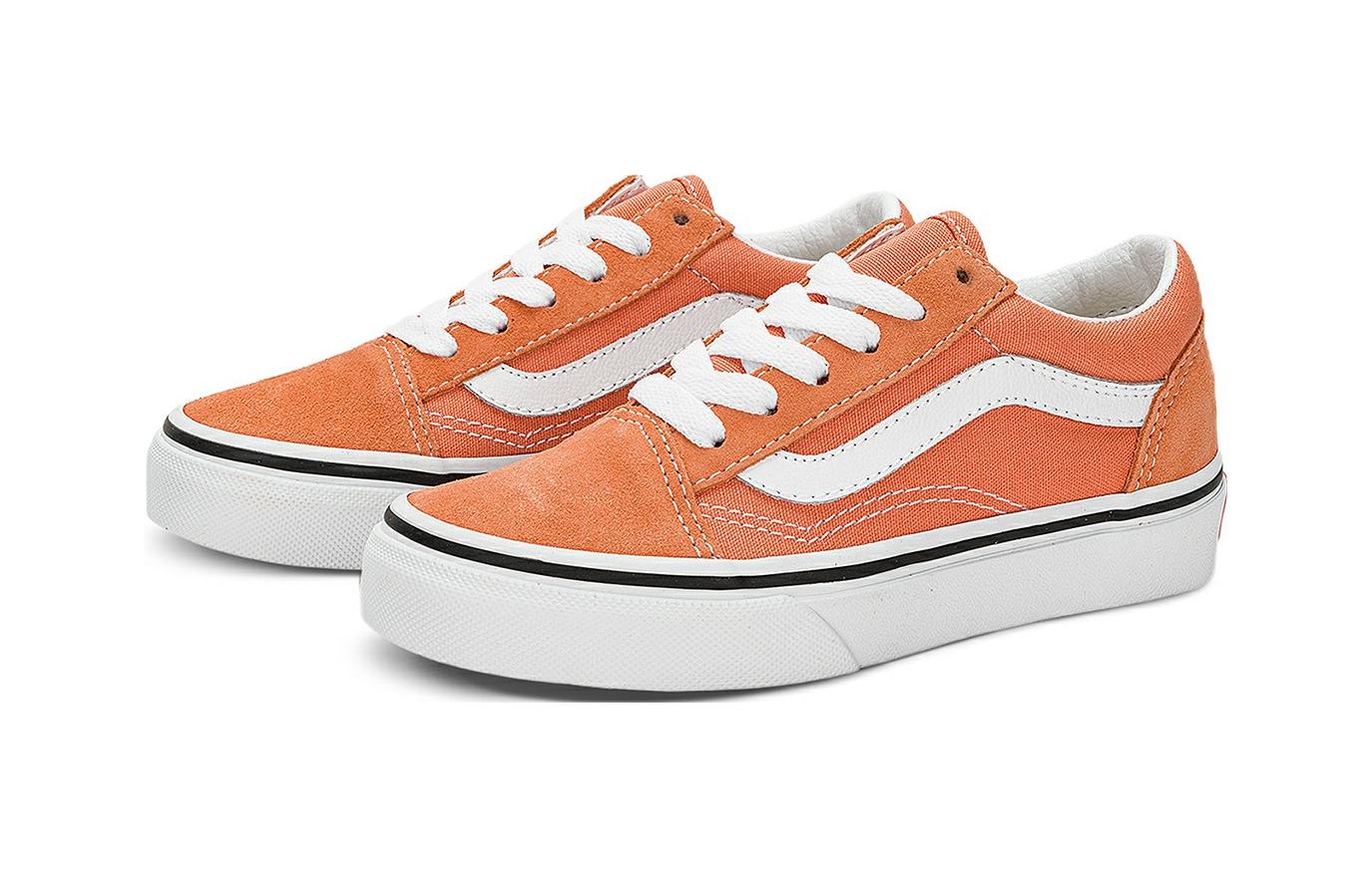 (PS) Vans SK8-Low 'Melon' VN0A7Q5FBM5
