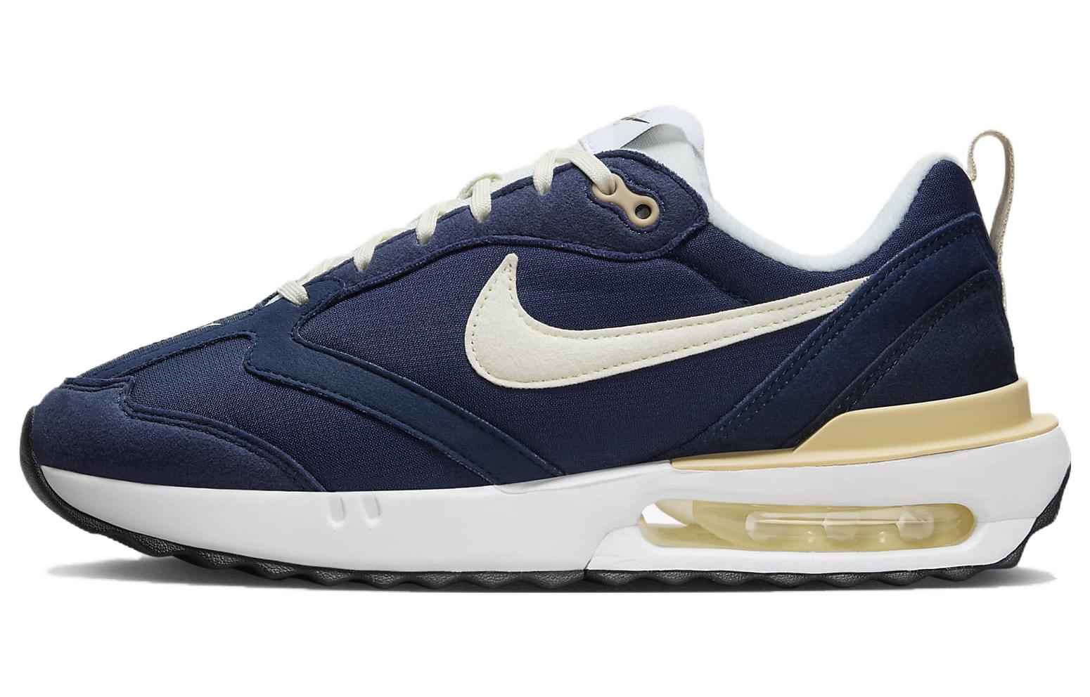 (WMNS) Nike Air Max Dawn Next Nature 365 'Midnight Navy' FQ6481-410