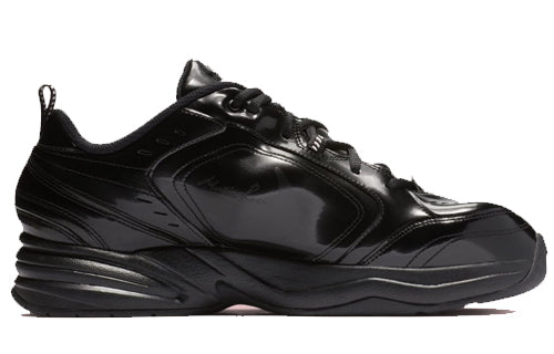 Nike Air Monarch 4 x Martine Rose 'Black' YCAT3147-001