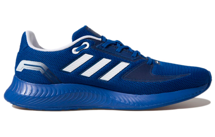 adidas Cruzeiro Runfalcon 2.0 'Blue' GA0403