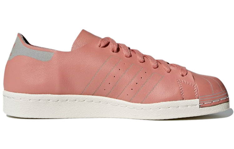 (WMNS) adidas Superstar 80s Decon 'Ash Pink' CQ2587