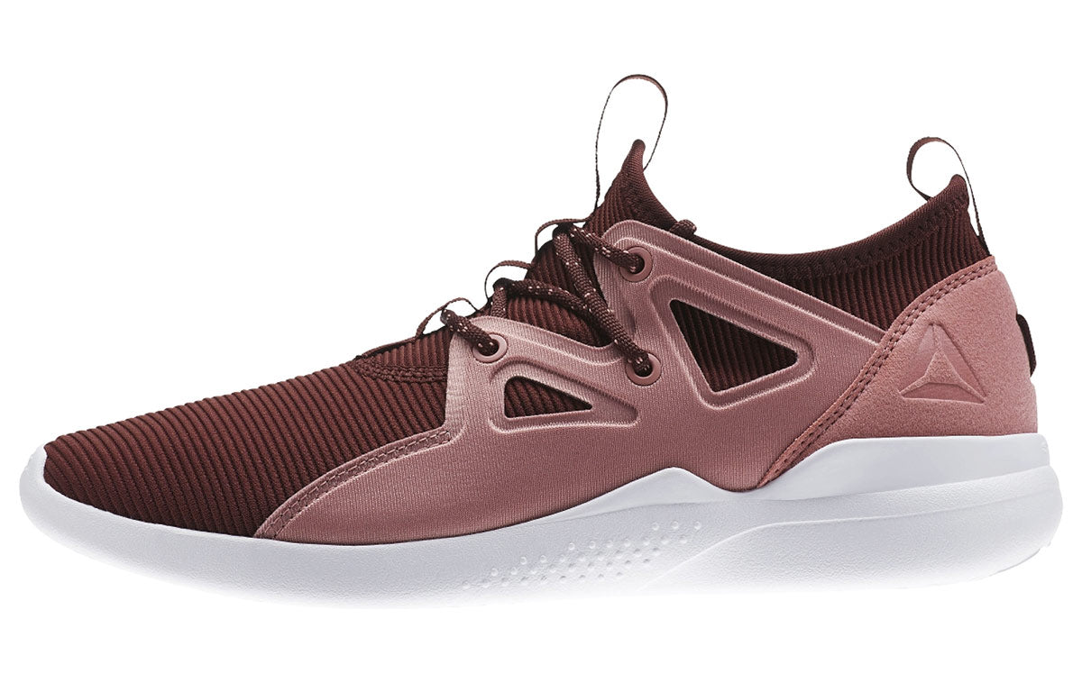 (WMNS) Reebok Cardio Motion Brown BS5938