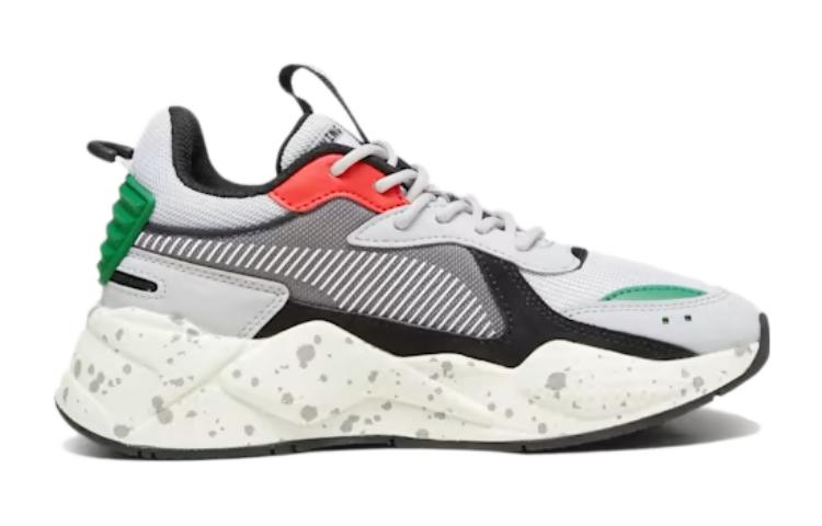 (GS) PUMA RS-X 'Street Punk' 392557-01