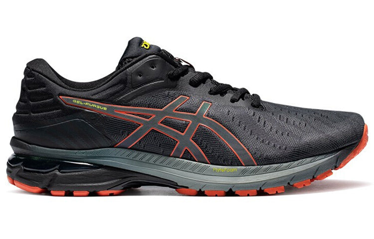 ASICS Gel-Pursue 7 'Black Grey' 1011B254-021
