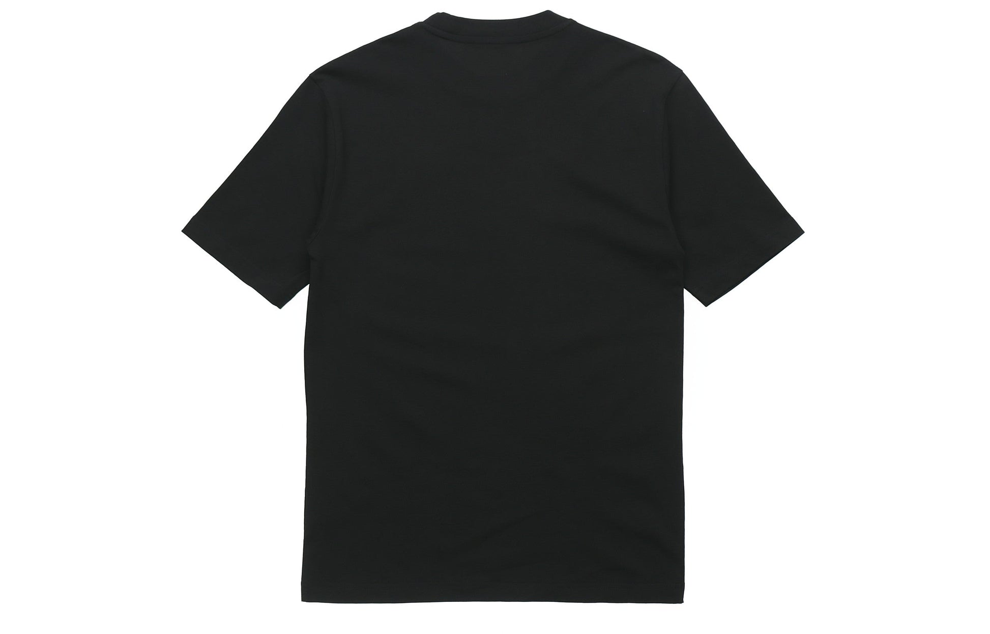 PALACE FW20 Inflator Love Pattern Round Neck Short Sleeve Black T-Shirt P19TS058