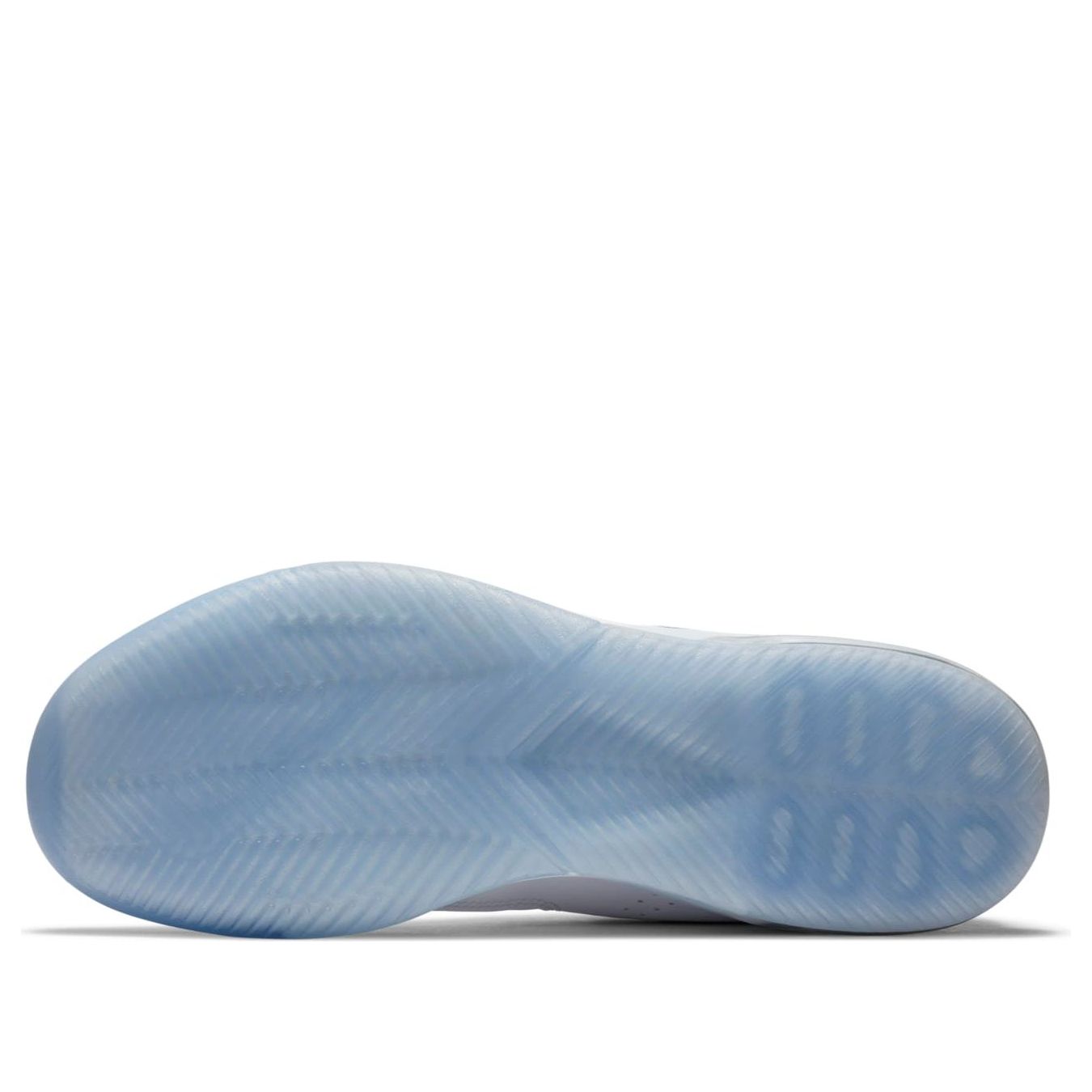 Nike Air Max Impact 'White Royal Tint' CI1396-100