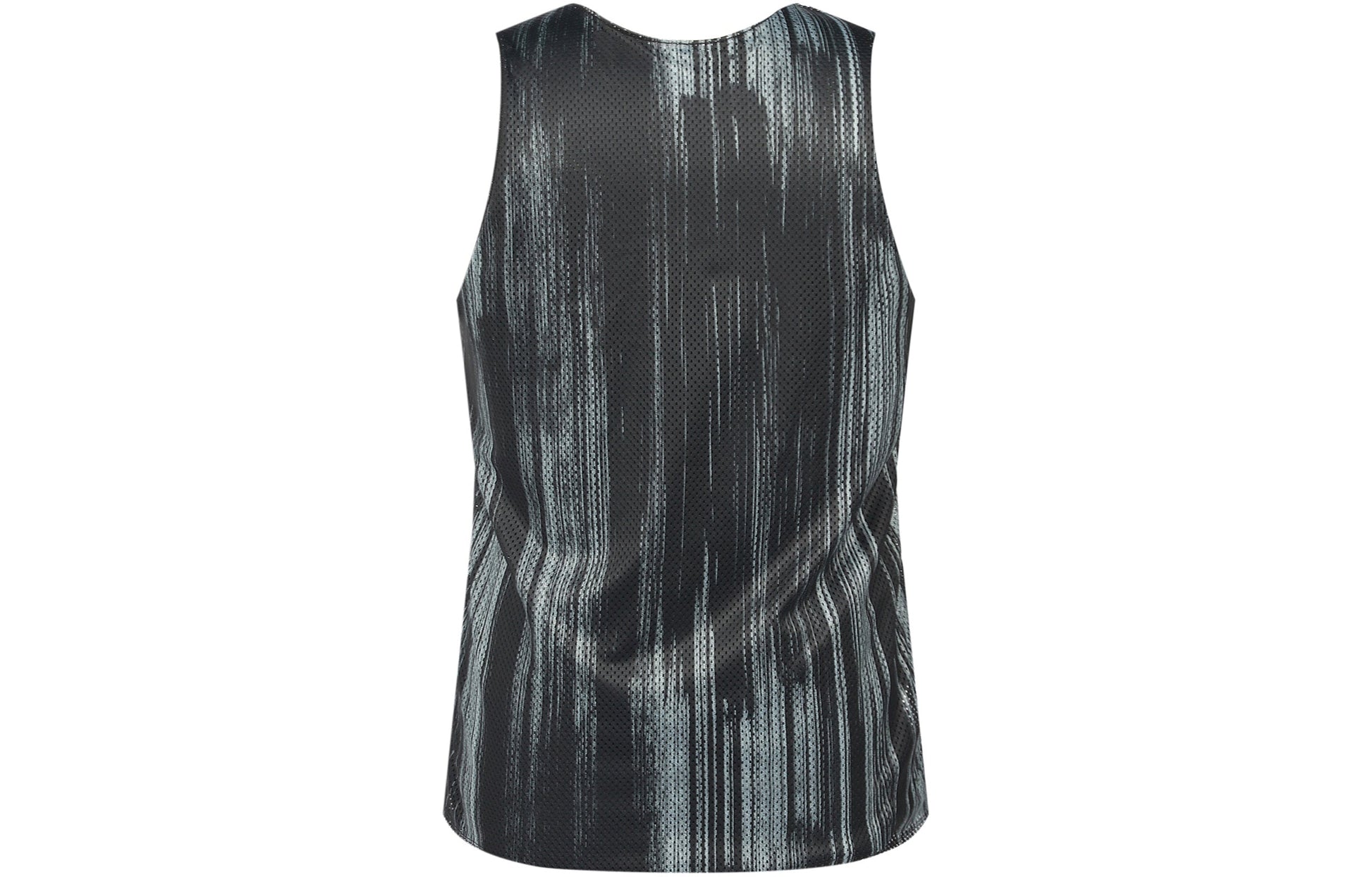 Nike DRI-FIT Men's Sleeveless Basketball Top Black CD0373-010