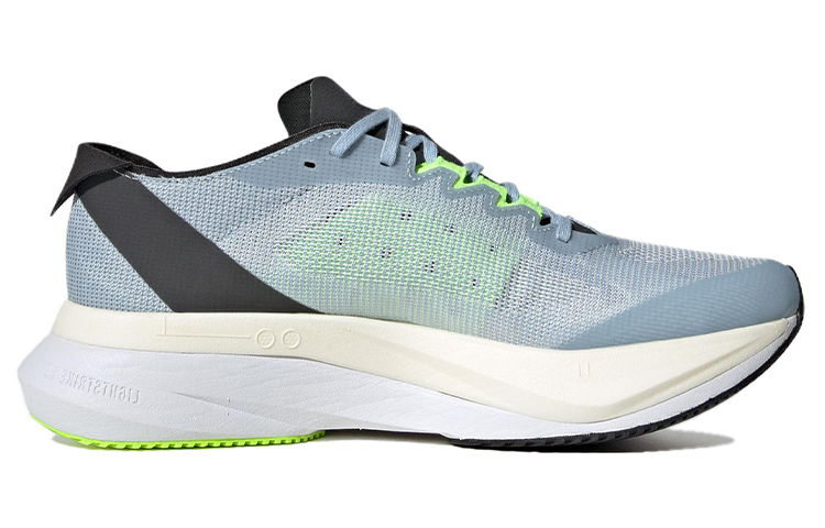 (WMNS) adidas Adizero Boston 12 'Blue Grey' HP9703