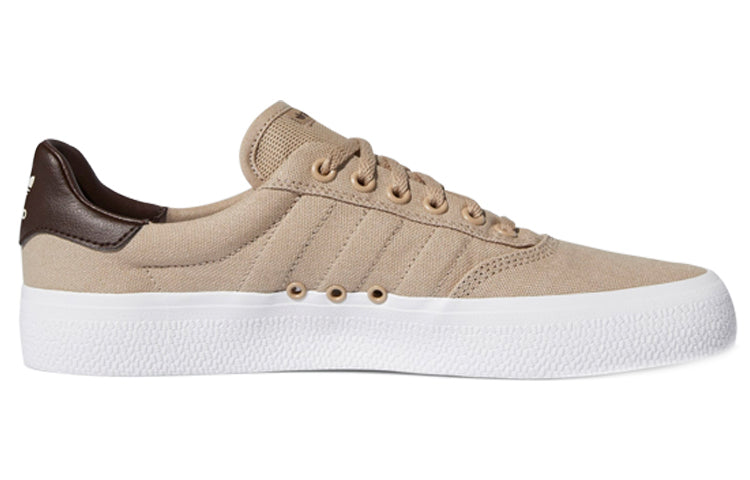 adidas originals 3MC Vulc Brown FV5093