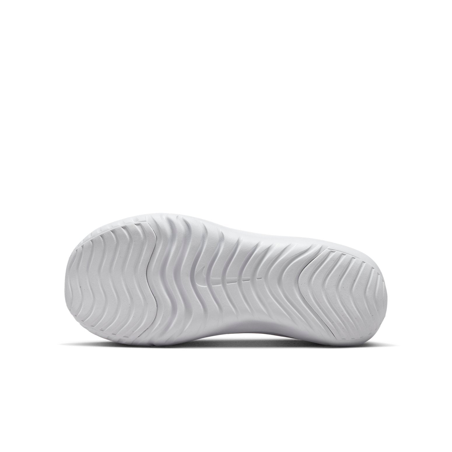 (GS) Nike Flex Plus 'Violet Frost' CW7415-503