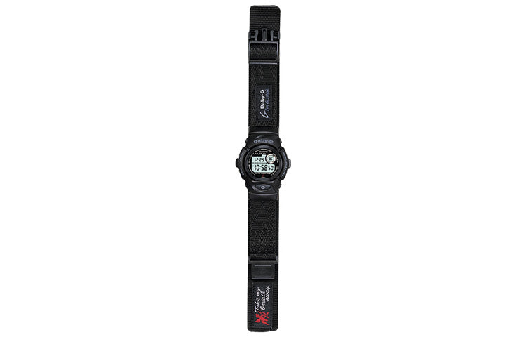 CASIO G-Shock Digital 'Black' LOV99A-1