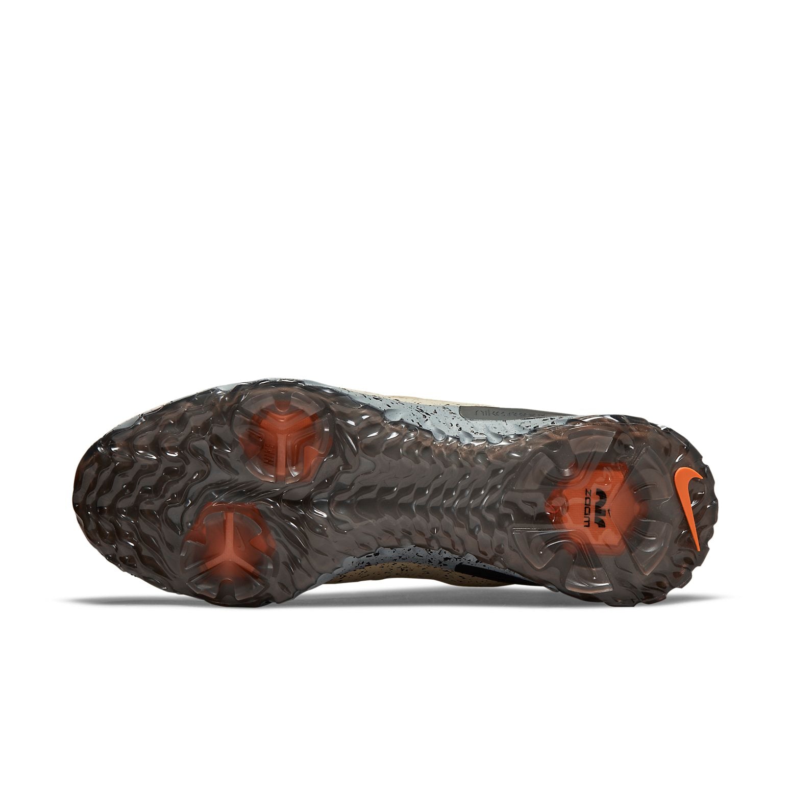 Nike Air Zoom Infinity Tour Shield Golf 'Rattan' DD8344-200