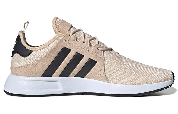adidas X_PLR 'Linen Black' EE4576