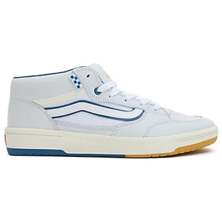 Vans Zahba Mid 'White' VN000CBSJ5K
