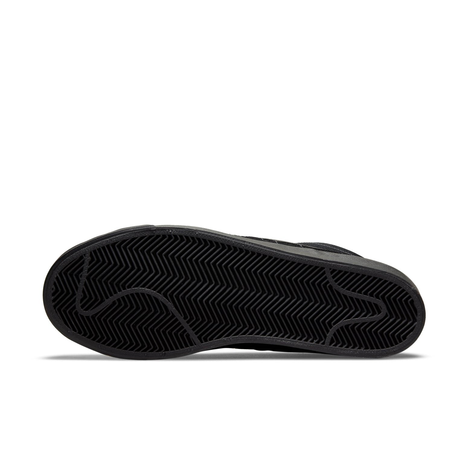 Nike Blazer Mid Premium SB 'Acclimate Pack - Triple Black' DC8903-002
